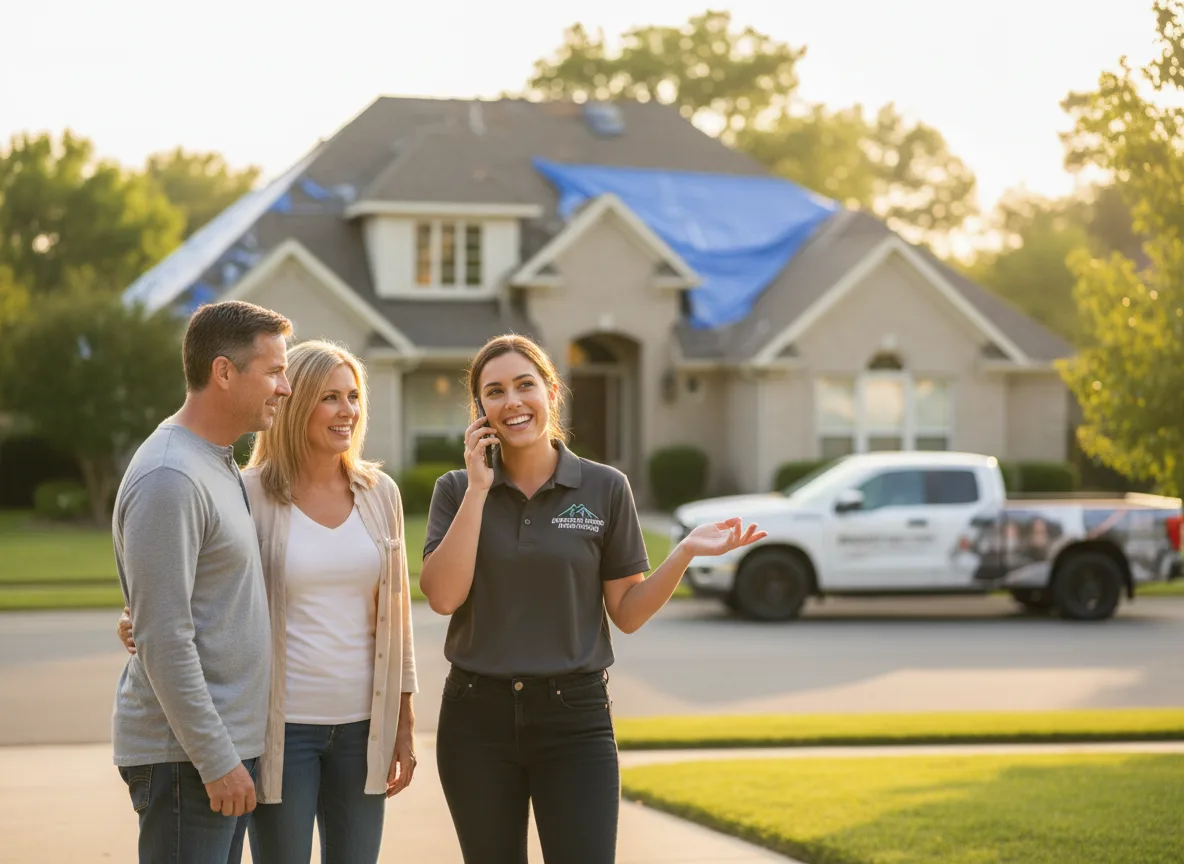 Emergency Roof Repair New Limerick, ME FAQs